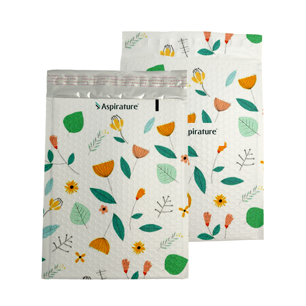 Tính năng chính của Poly Bubble Mailer