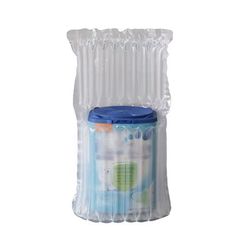 Làm thế nào để bơm phồng túi khí đúng cách trước khi sử dụng?