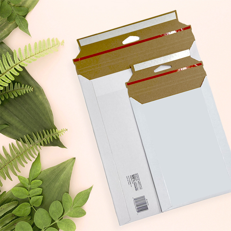 Phong bì tài liệu có thể phân hủy sinh học